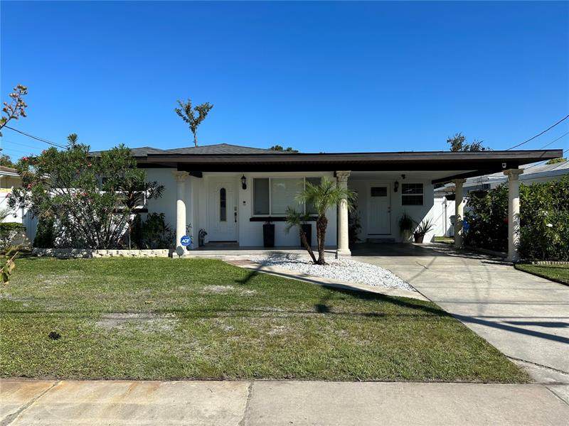 2719 Braddock Street - Photo 1