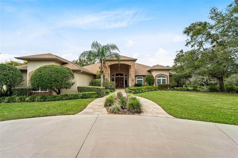 5580 Yearling Drive - Photo 1