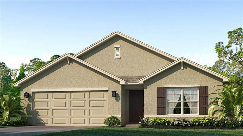 10666 Chippewa Drive - Photo 1