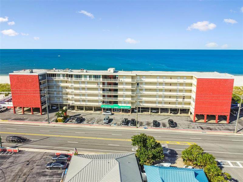 9980 Gulf Boulevard - Photo 1