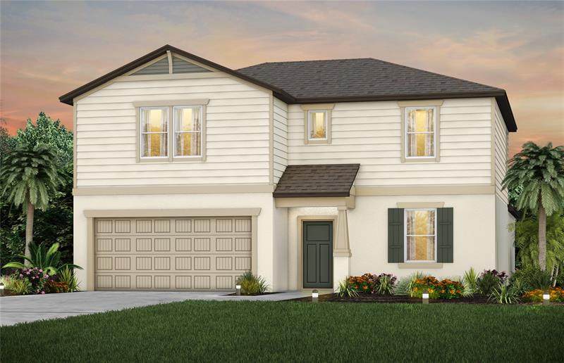 11531 Moonsail Drive - Photo 1