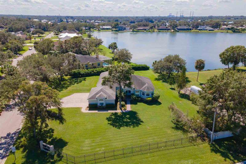8511 Riverview Drive - Photo 1