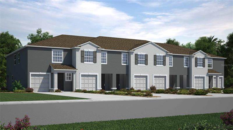 8537 Milestone Drive - Photo 1