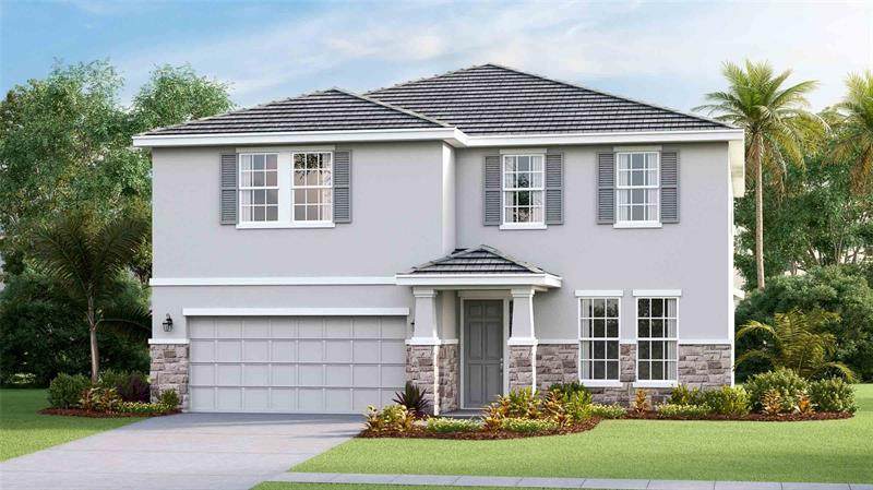 17719 Gulf Ranch Place - Photo 1