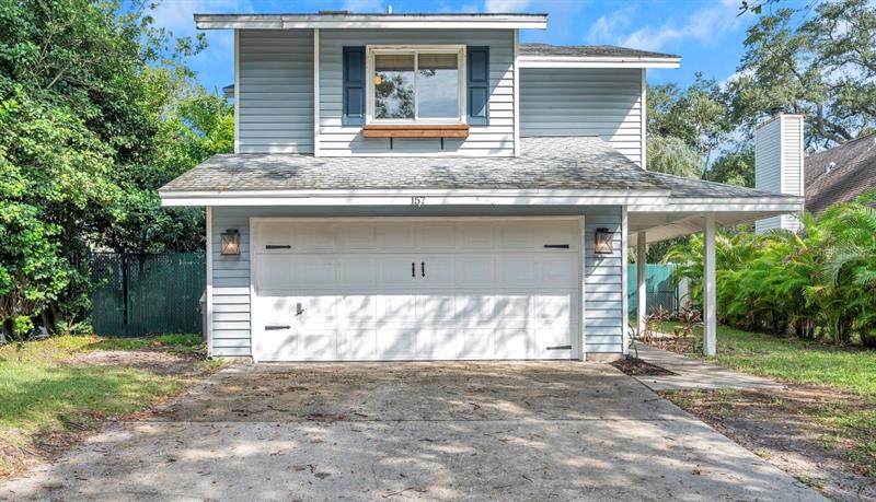 157 Marshall Street - Photo 1