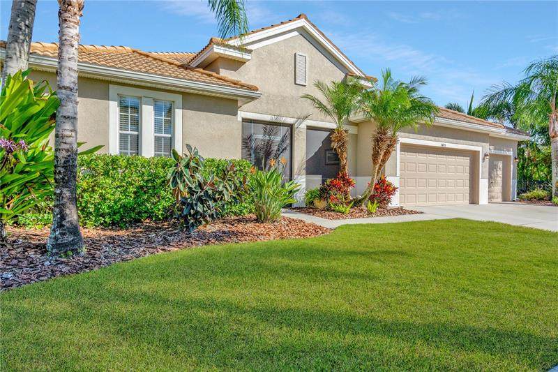 5405 Conch Shell Place - Photo 1