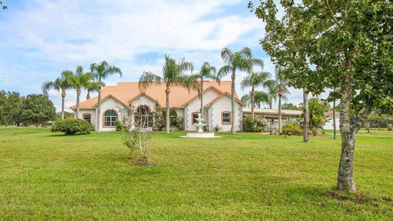 7208 Whitney Ashton Lane - Photo 1