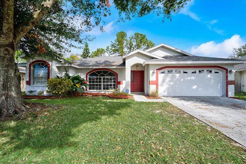 2811 57TH Drive - Photo 1