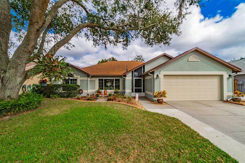 2344 Foggy Ridge Parkway - Photo 1