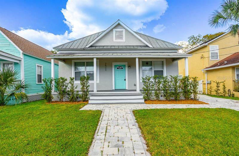 2509 Palmetto Street - Photo 1