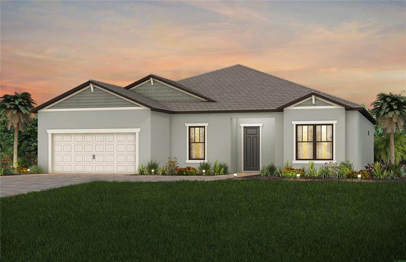 14444 Eagle Branch Drive - Photo 1