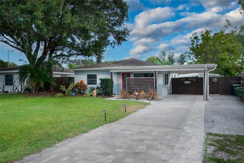 3418 Gray Street - Photo 1