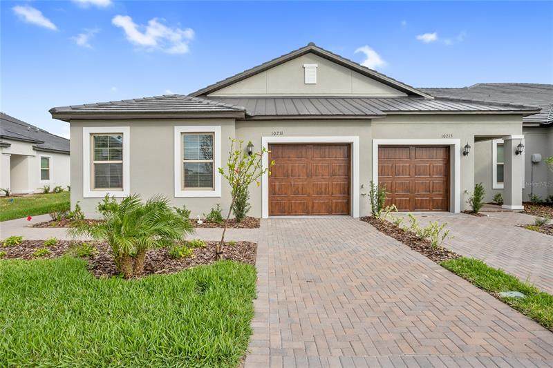 10211 Echo Dock Loop - Photo 1