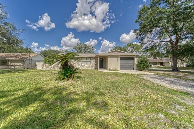11124 Church Drive - Photo 1