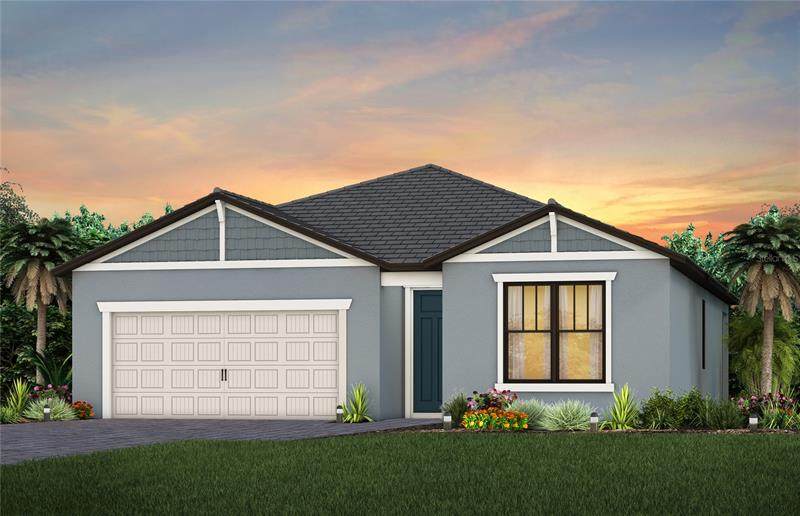16308 Hidden Oak Loop - Photo 1