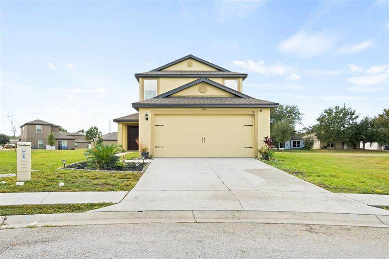 8305 Indian Laurel Lane - Photo 1