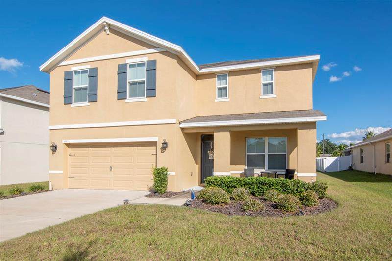 10911 Stebbing Court - Photo 1