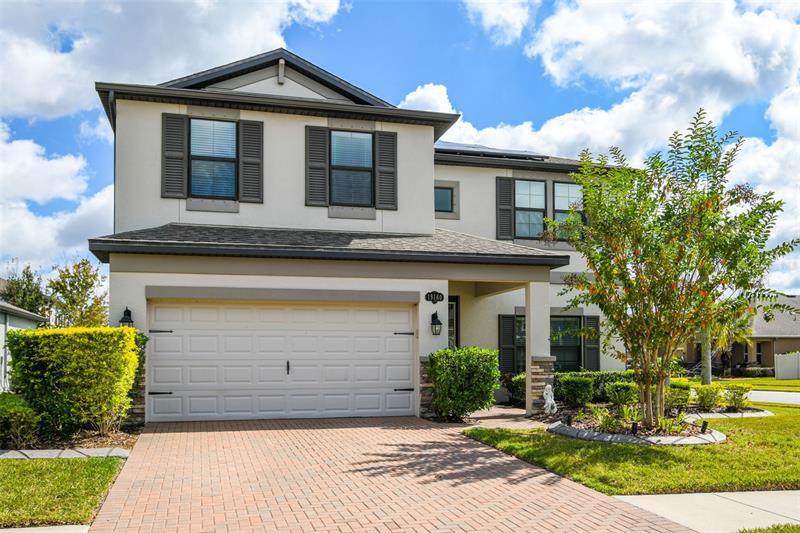 19160 Long Lake Ranch Boulevard - Photo 1