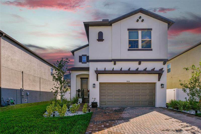 7606 Juanita Street - Photo 1