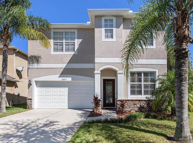 20207 Merry Oak Avenue - Photo 1