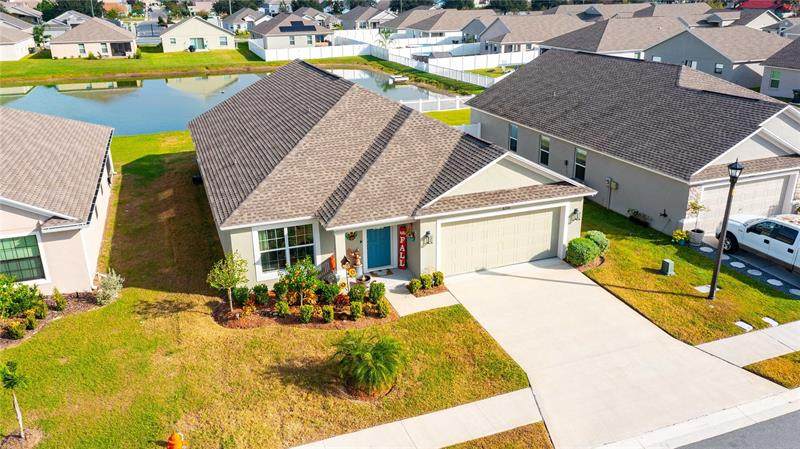 8200 Campbell Crossing Circle - Photo 1