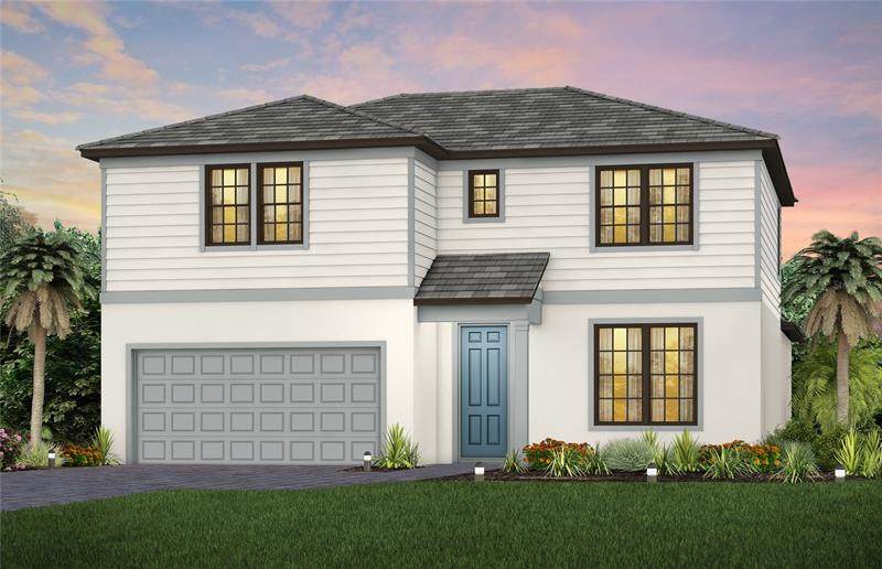 16304 Hidden Oak Loop - Photo 1