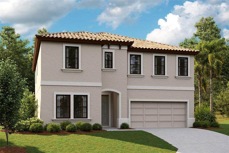 8209 Carhill Place - Photo 1
