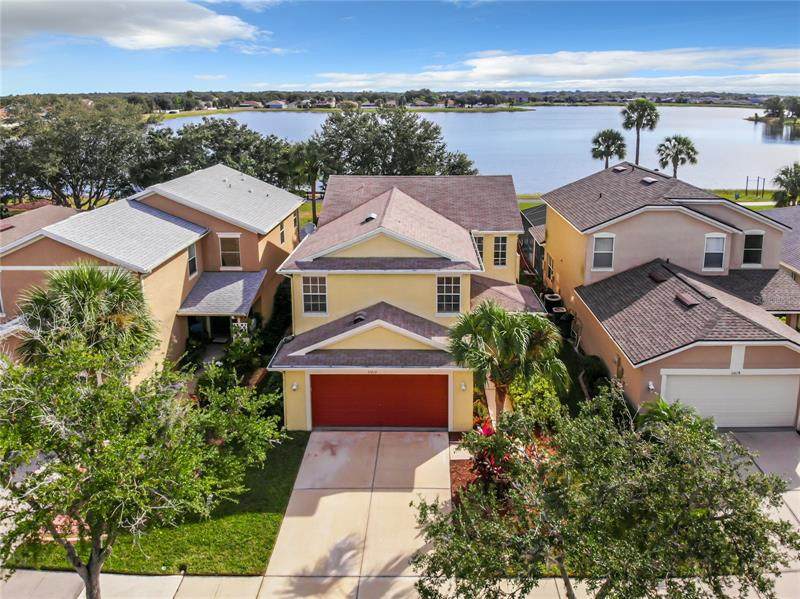 11616 Crest Creek Drive - Photo 1
