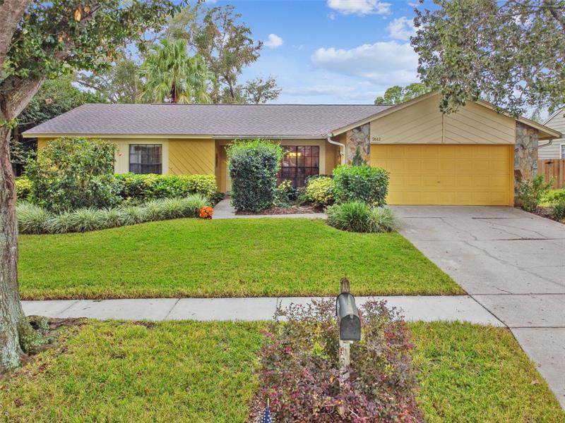 2612 Drumwood Place - Photo 1