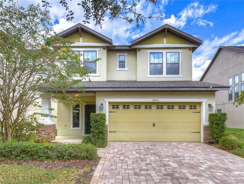 16406 Egret Crossing Lane - Photo 1