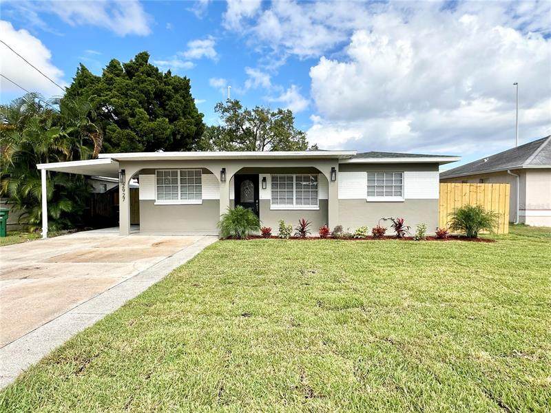 2927 La Salle Street - Photo 1