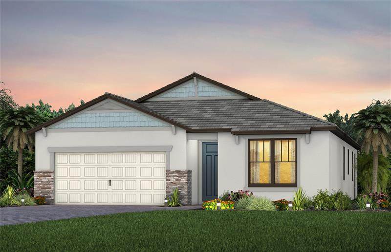 829 Pintail Cove - Photo 1