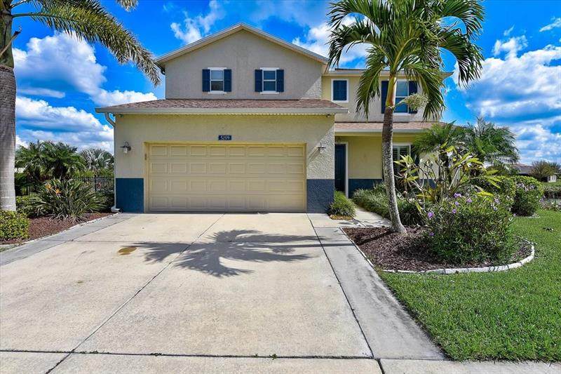 5209 Butterfly Shell Drive - Photo 1