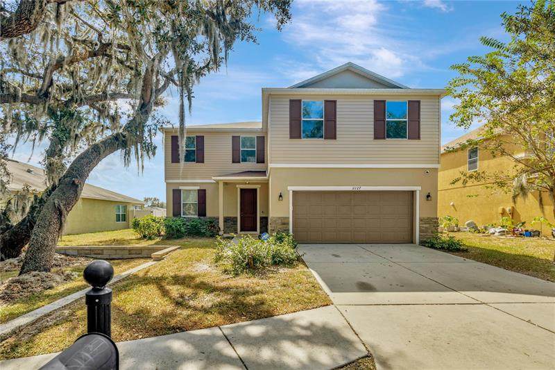 11127 Hartford Fern Drive - Photo 1