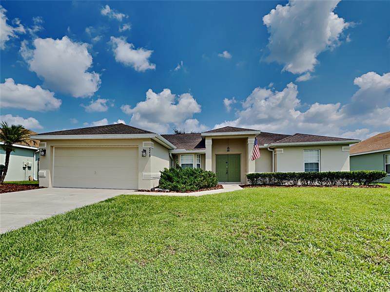5218 White Egret Lane - Photo 1