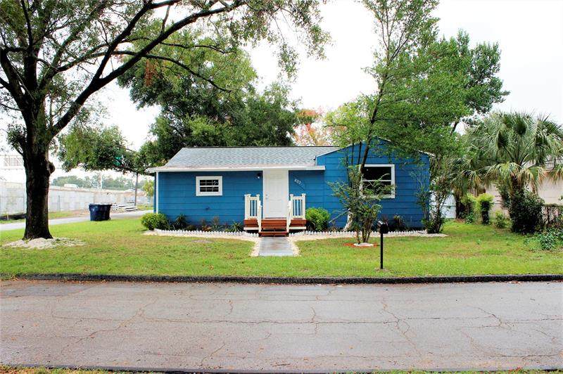 802 Emma Street - Photo 1