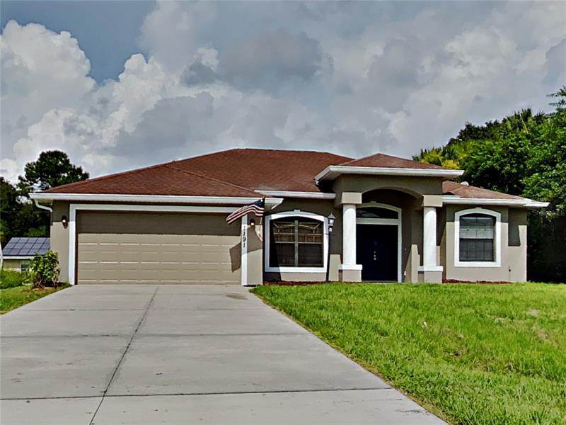 1191 San Mateo Drive - Photo 1