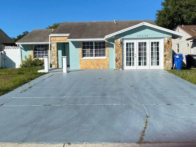 12634 Nicole Lane - Photo 1