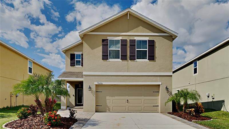 7526 Tuscan Bay Circle - Photo 1