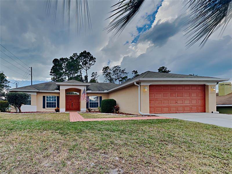 6003 Mountain Way Avenue - Photo 1