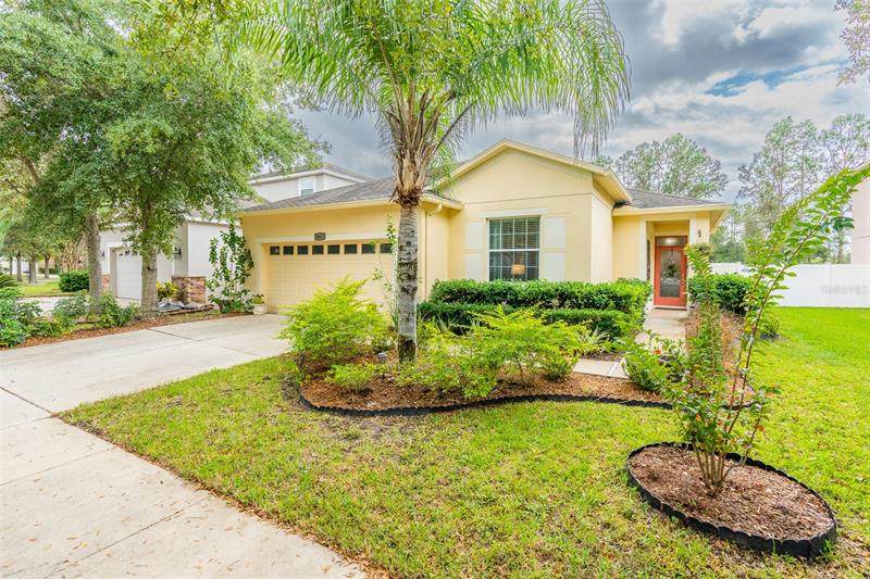 10611 Lucaya Drive - Photo 1