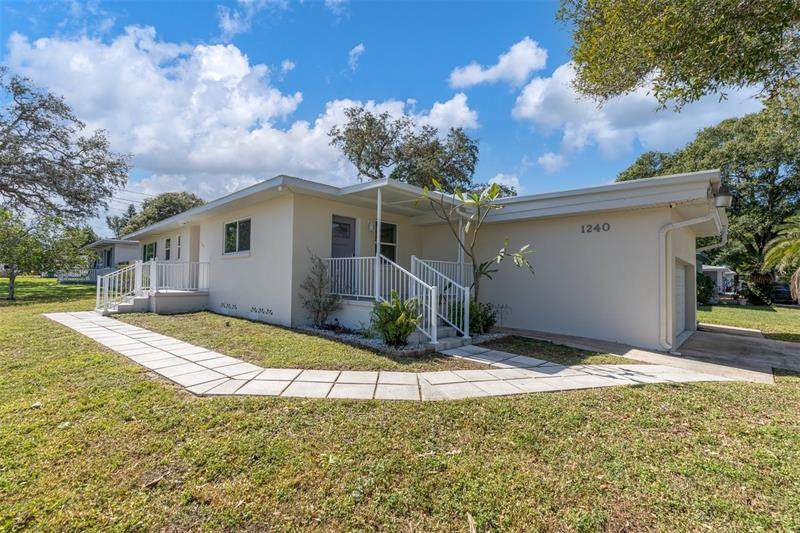 1240 Lake Drive - Photo 1