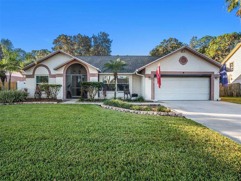 1517 Carter Oaks Drive - Photo 1