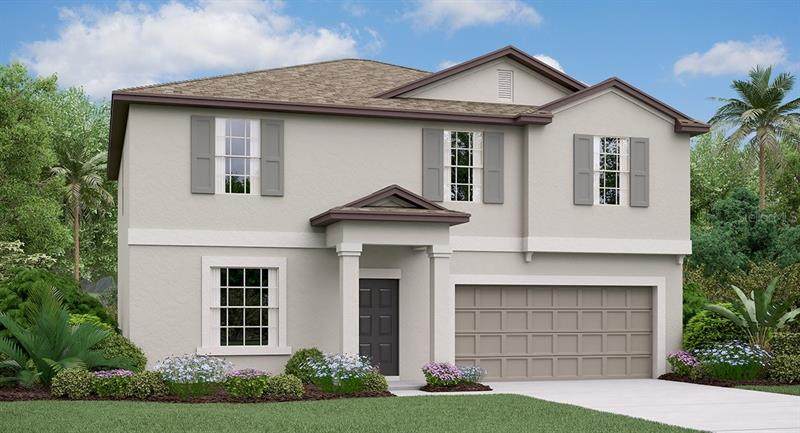2666 Red Egret Drive - Photo 1