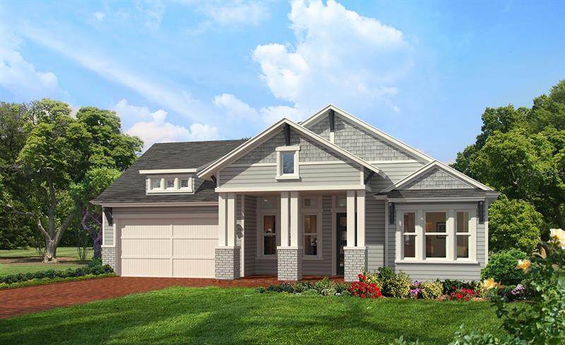 501 Stirling Bridge Drive - Photo 1