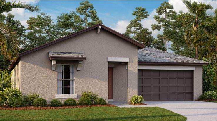 5514 Blue Azure Drive - Photo 1