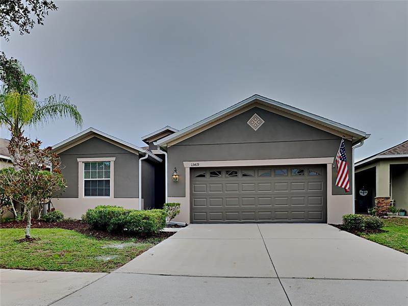 13419 Graham Yarden Drive - Photo 1