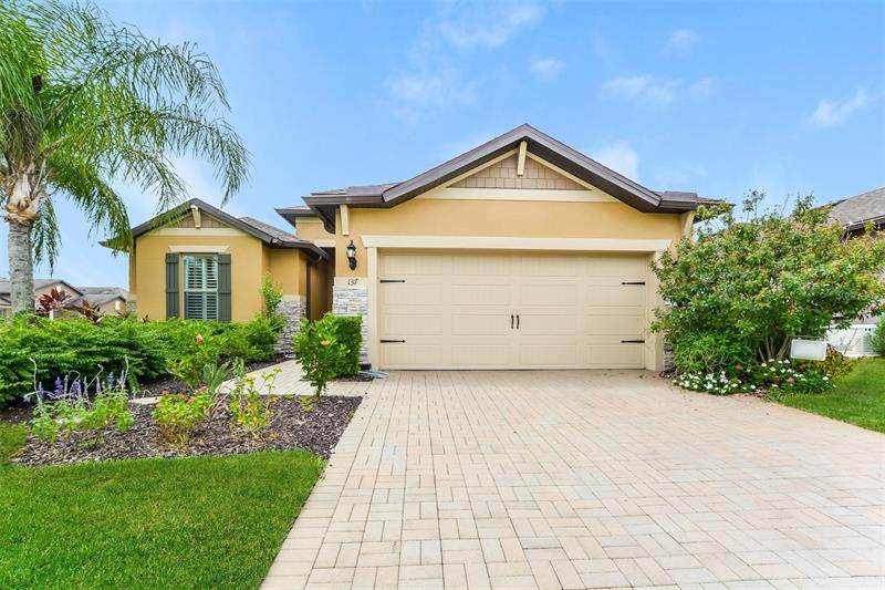 137 Valencia Lane - Photo 1