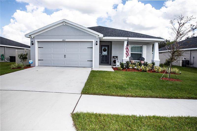 1904 Leaping Wildcat Place - Photo 1