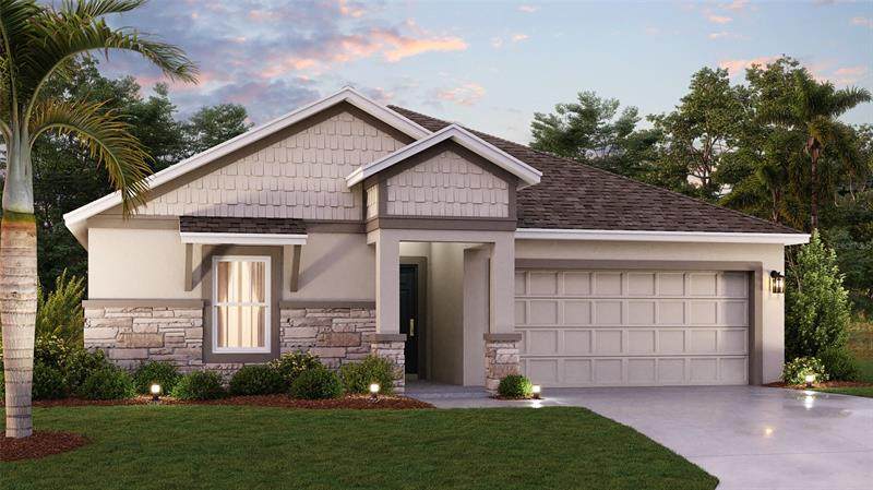 1156 Sand Trap Drive - Photo 1